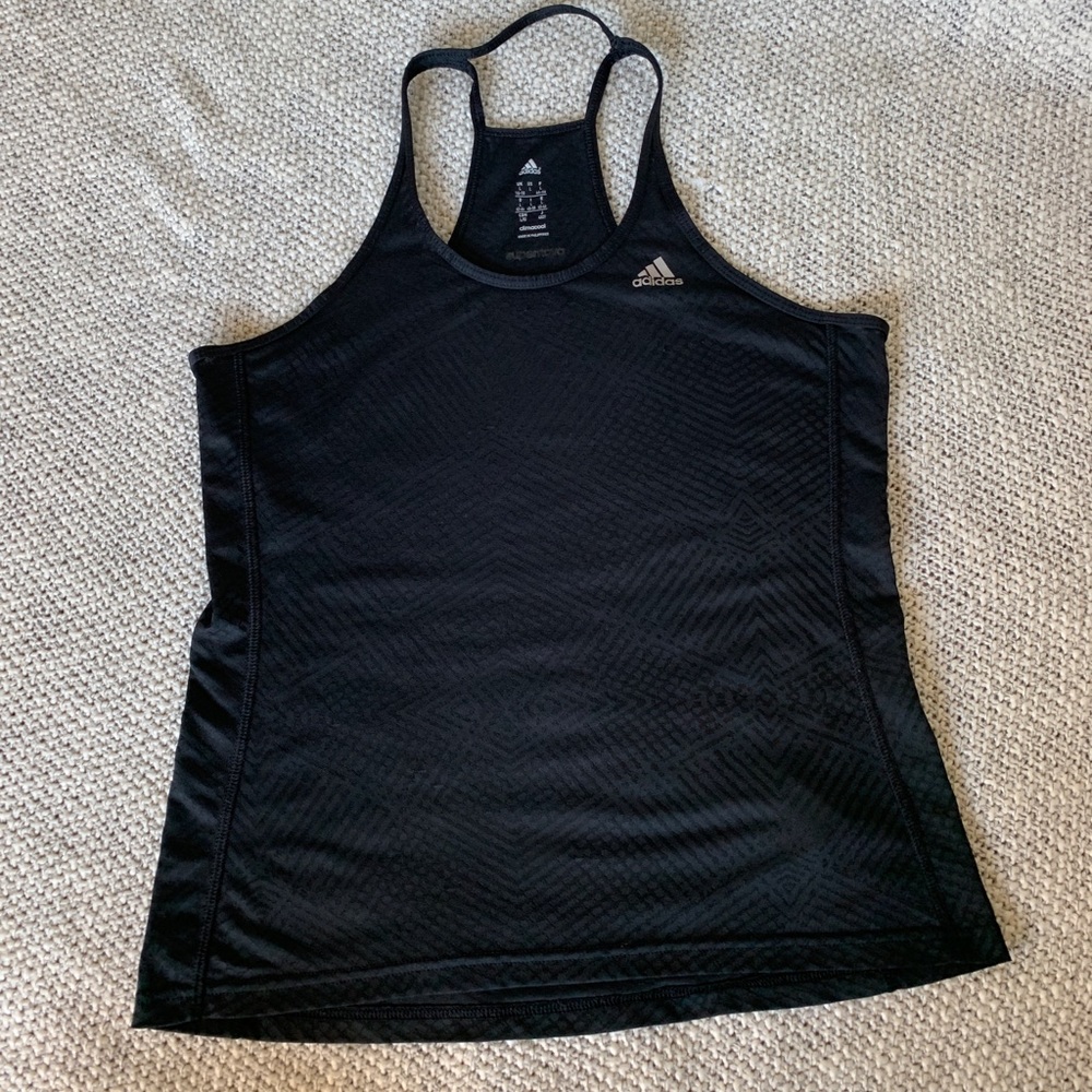 Adidas Tank